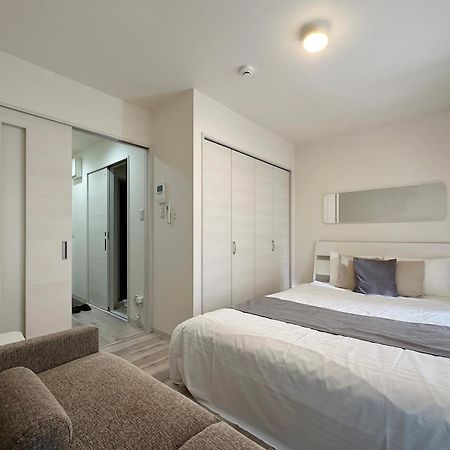 Bhotel Yutori - Beautiful 1Br Apartment 6 Mins Walk To Station Onomichi Eksteriør billede