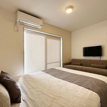 Bhotel Yutori - Beautiful 1Br Apartment 6 Mins Walk To Station Onomichi Eksteriør billede