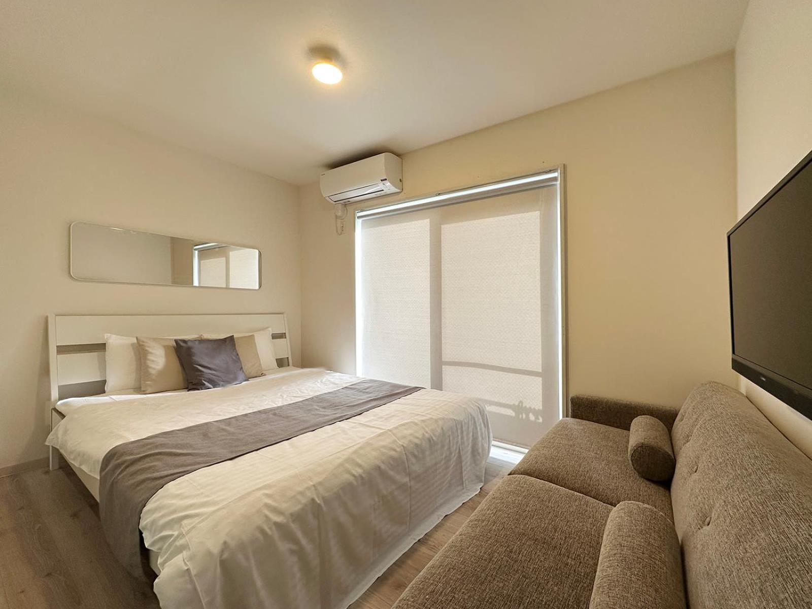 Bhotel Yutori - Beautiful 1Br Apartment 6 Mins Walk To Station Onomichi Eksteriør billede