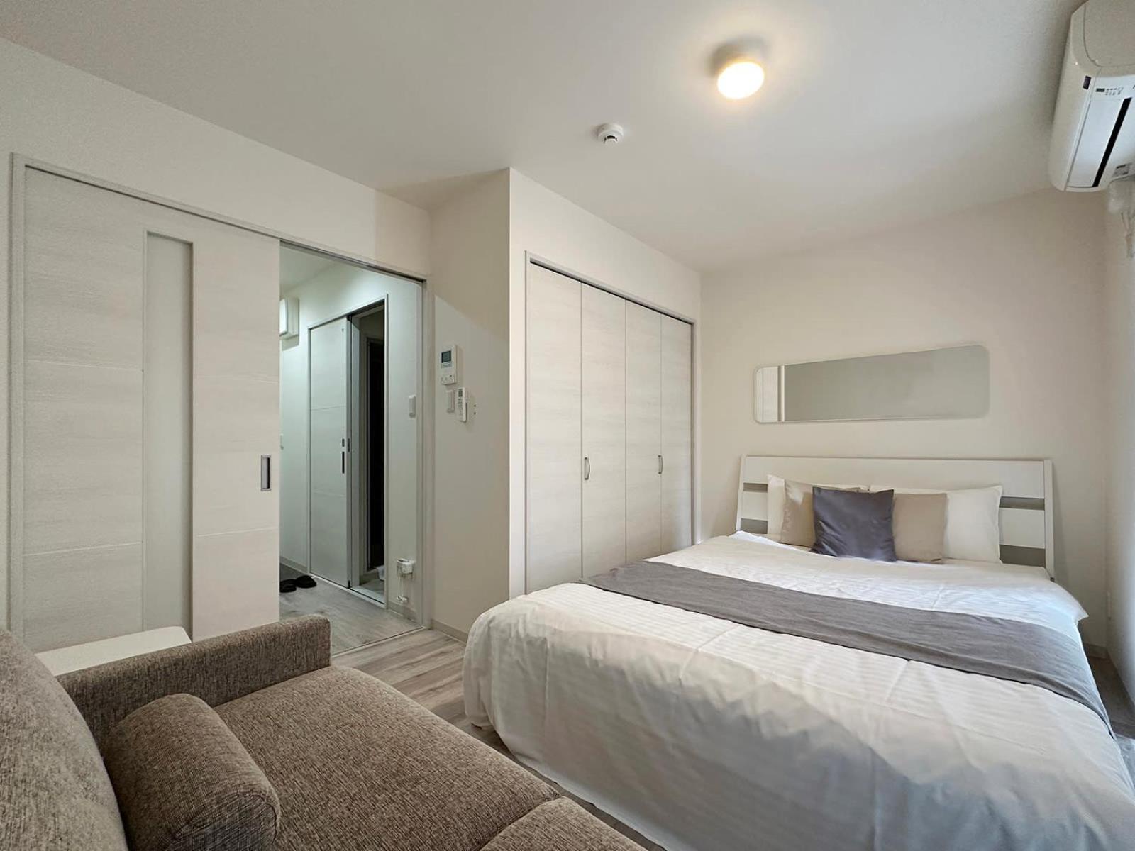 Bhotel Yutori - Beautiful 1Br Apartment 6 Mins Walk To Station Onomichi Eksteriør billede