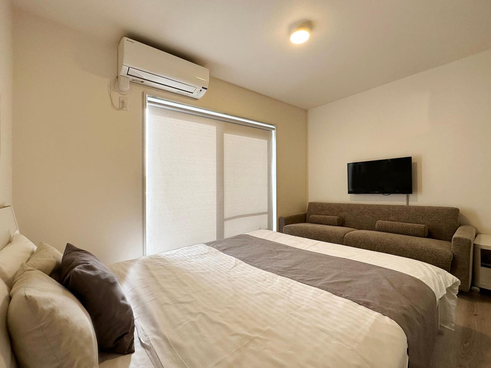 Bhotel Yutori - Beautiful 1Br Apartment 6 Mins Walk To Station Onomichi Eksteriør billede