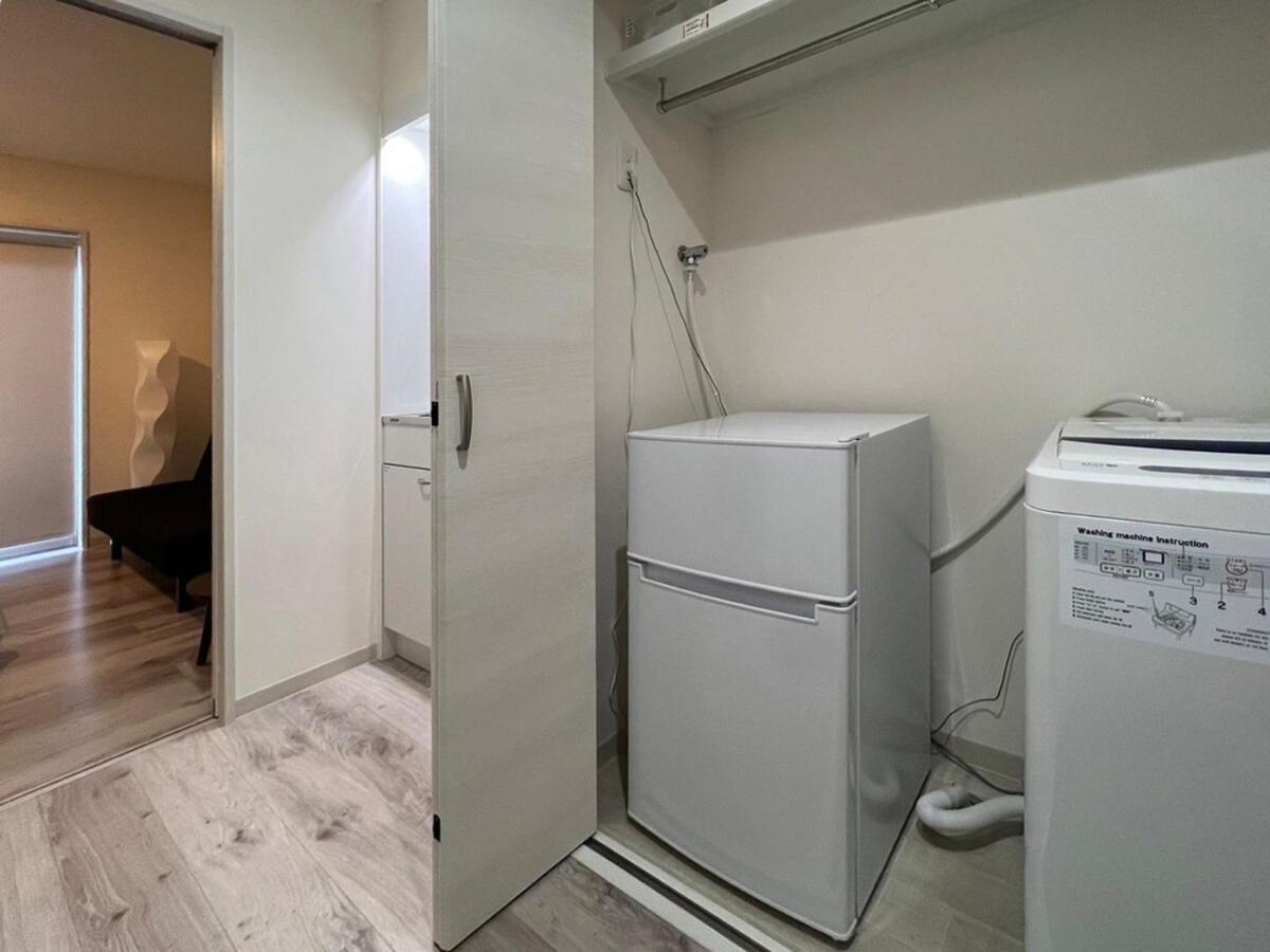 Bhotel Yutori - Beautiful 1Br Apartment 6 Mins Walk To Station Onomichi Eksteriør billede