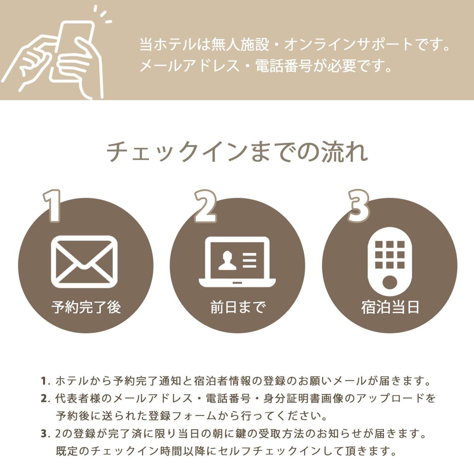 Bhotel Yutori - Beautiful 1Br Apartment 6 Mins Walk To Station Onomichi Eksteriør billede